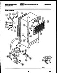 Diagram for 05 - System And Automatic Defrost Parts