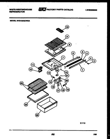 Diagram for RTG123GCF2A