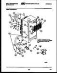 Diagram for 05 - System And Automatic Defrost Parts