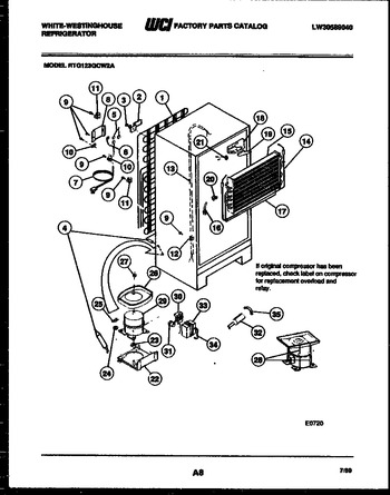 Diagram for RTG123GCF2A