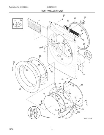 Diagram for SAGQ7000FS1