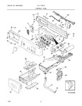 Diagram for 03 - Control Panel