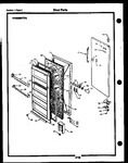 Diagram for 04 - Inner Tub Parts