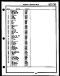 Diagram for 07 - Motor Pump Parts