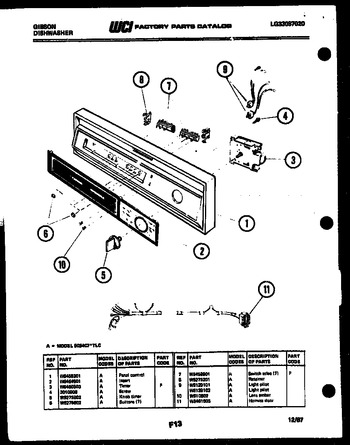 Diagram for SC24C7WTLC