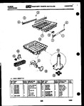 Diagram for 06 - Racks And Trays