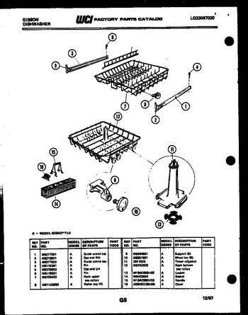 Diagram for SC24C7WTLC