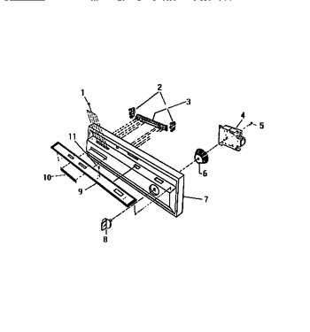 Diagram for SC560JXH2