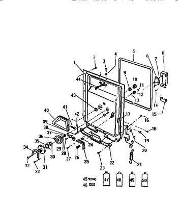 Diagram for SC560JXH2