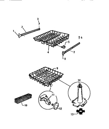 Diagram for SC560JXH2