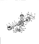 Diagram for 07 - Pump Assembly Parts