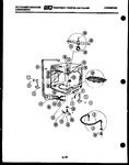 Diagram for 05 - Inner Tub Parts