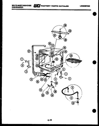 Diagram for SC560JXD3