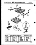 Diagram for 06 - Racks And Trays