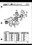 Diagram for 07 - Motor Pump Parts