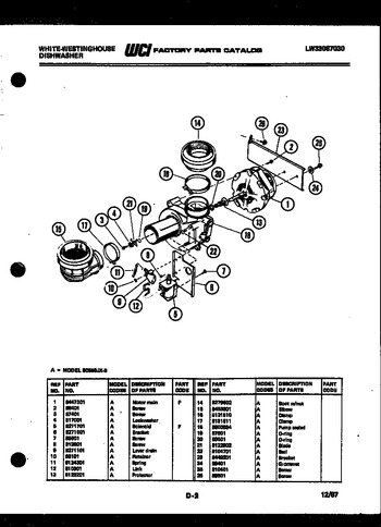 Diagram for SC560JXD3