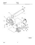 Diagram for 09 - Motor,blower