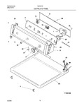 Diagram for 07 - Control Panel