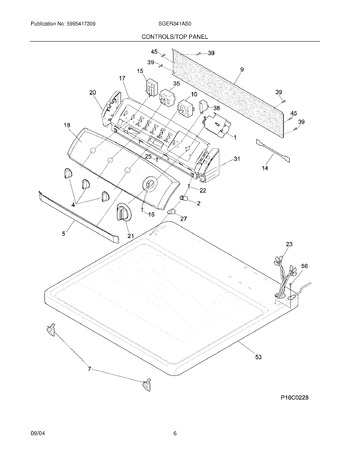 Diagram for SGER341AS0