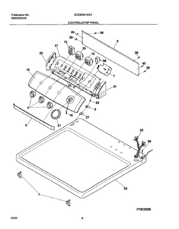 Diagram for SGGR341AS1