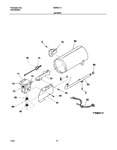 Diagram for 11 - Burner