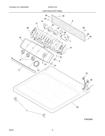 Diagram for SGR341CC0