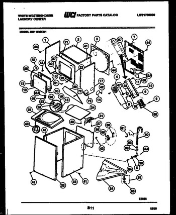 Diagram for SM115MXD1