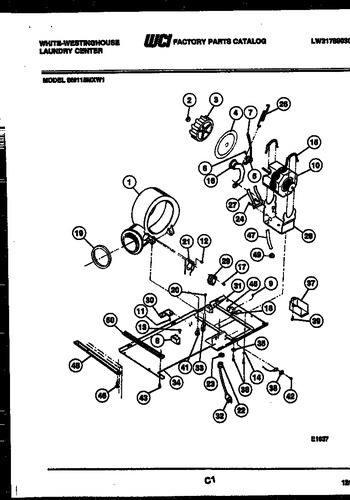 Diagram for SM115MXD1