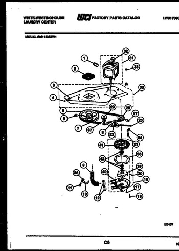 Diagram for SM115MXD1