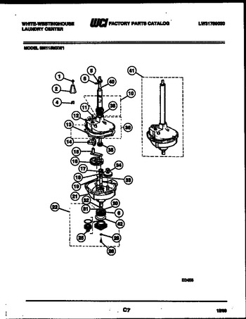 Diagram for SM115MXD1