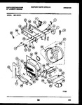 Diagram for 03 - Console, Control And Drum