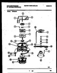 Diagram for 06 - Motor Pump Parts