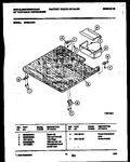 Diagram for 07 - Top Parts