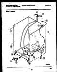 Diagram for 08 - Cabinet Parts