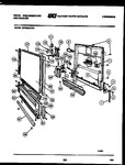 Diagram for 04 - Door Parts