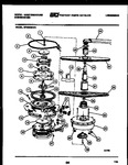 Diagram for 06 - Motor Pump Parts