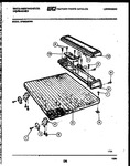 Diagram for 05 - Top And Miscellaneous Parts