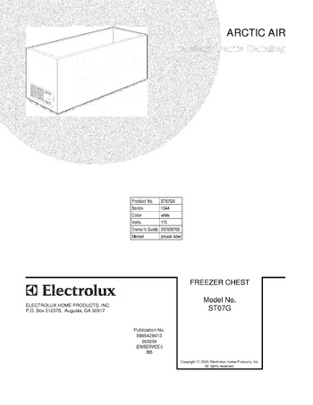 Diagram for ST07G0