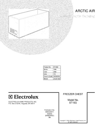 Diagram for ST15G0