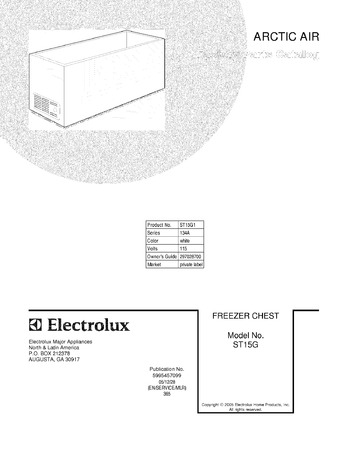 Diagram for ST15G1