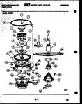 Diagram for 06 - Motor Pump Parts