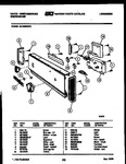 Diagram for 02 - Console And Control Parts