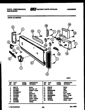 Diagram for SU180MXF2