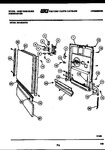 Diagram for 04 - Door Parts