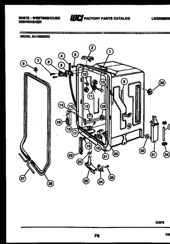 Diagram for SU180MXF2