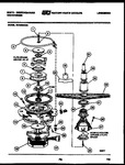 Diagram for 06 - Motor Pump Parts