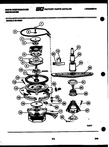 Diagram for SU180MXRF1