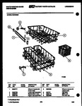 Diagram for 08 - Racks And Trays