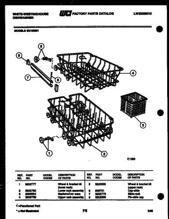 Diagram for SU180MXRF1