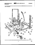 Diagram for 05 - Power Dry And Motor Parts